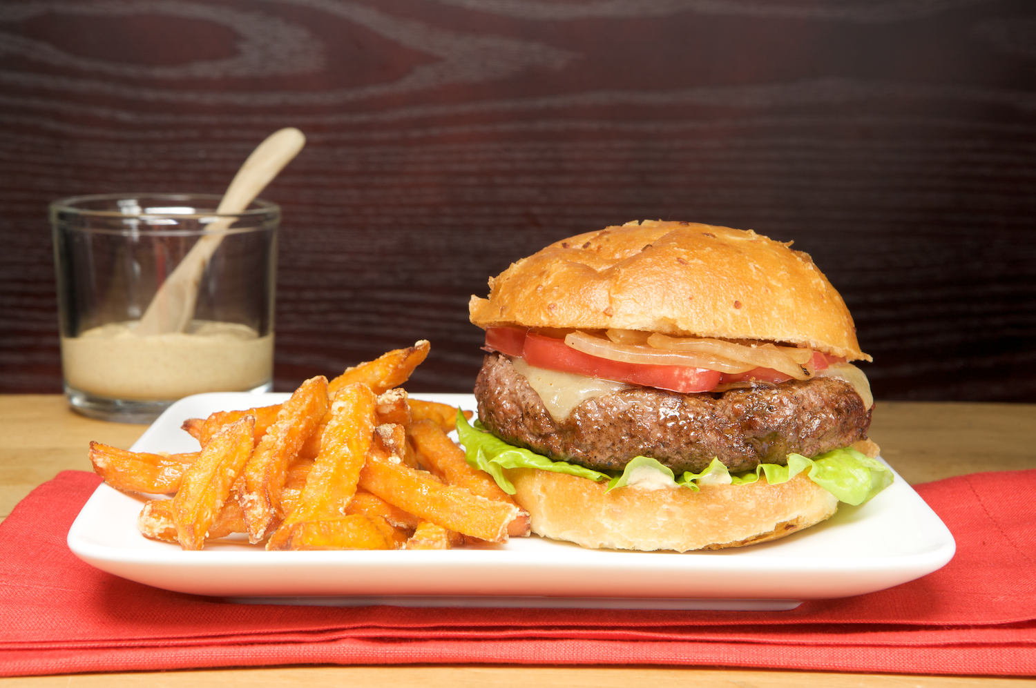 How to Cook Burgers on the Grill